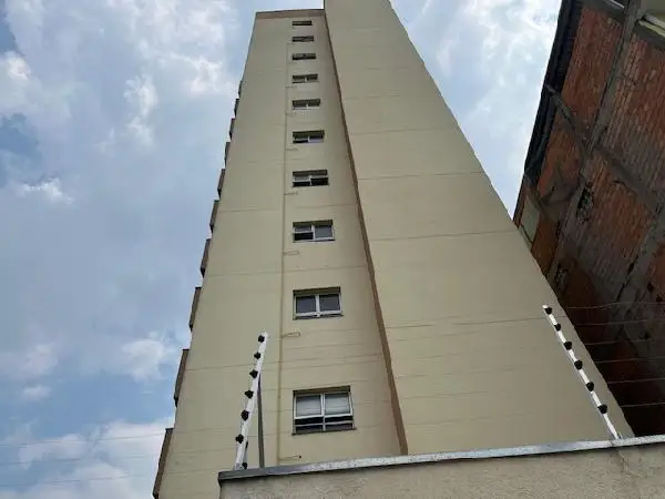 Imóvel em leilão - Endereço não informado
