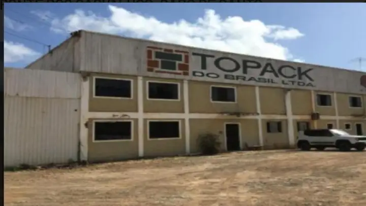 IMÓVEL INDUSTRIAL NA RODOVIA BR 101, S/N, DENOMINADO SÍTIO SOSSEGO, MEDINDO 2.0500HA, KM 19,6, PONTE DOS CARVALHOS, CABO DE SANTO AGOSTINHO/PE.