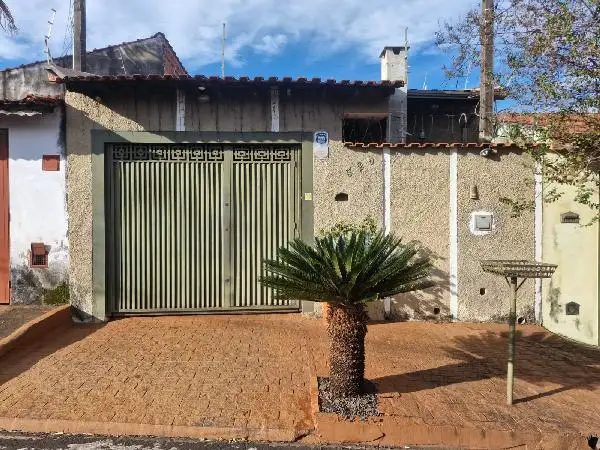 Casa em leilão em Ribeirão Preto