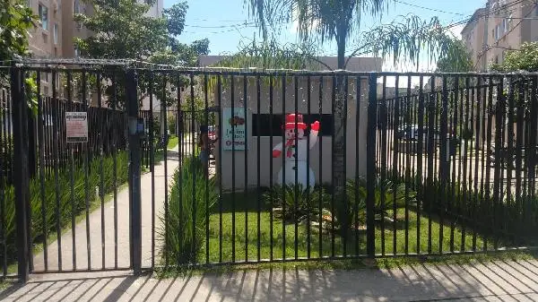 Imóvel em leilão - RUA DOS JESUITAS, N. 551, Apto 505, BL 12, SANTA CRUZ, RIO DE JANEIRO, RJ