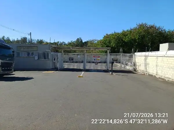 Apartamento em leilão em Rio Claro