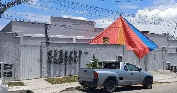 Casa em leilão em São Gonçalo