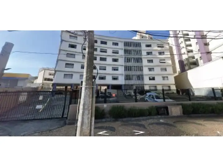 Apartamento em leilão em Campinas