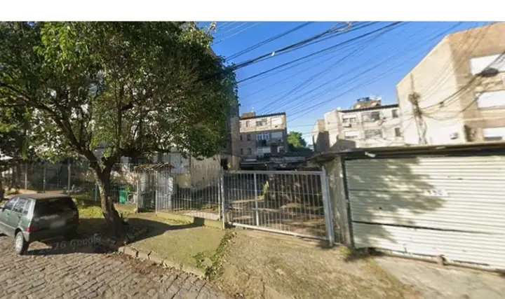 Leilão Judicial de Apartamento - Rua Érico Antunes Pinto, 190- apartamento nº 302, Conjunto 02, Bloco 2A