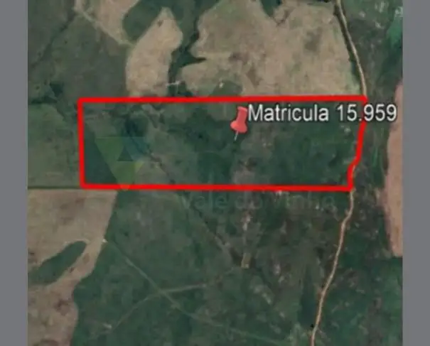 Terrenos em leilão em São Sepé