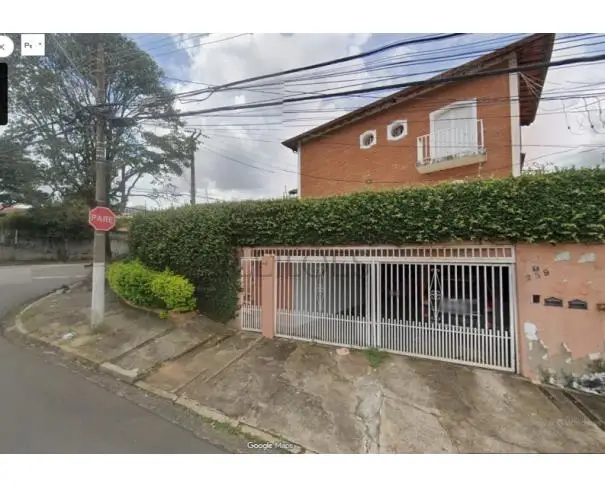 Residenciais em leilão em Campinas