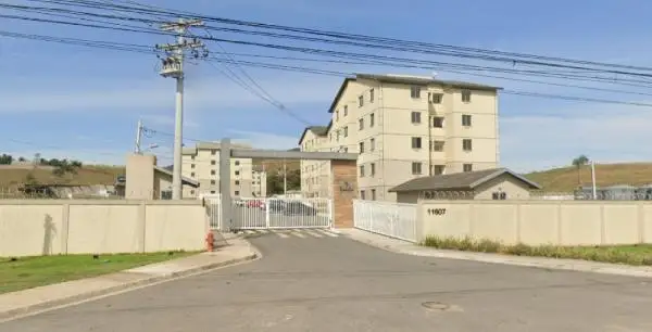 Imóvel em leilão - AVENIDA ABILIO AUGUSTO TAVORA, N. 11607, Apto 303, BL 12, MARAPICU, NOVA IGUACU, RJ
