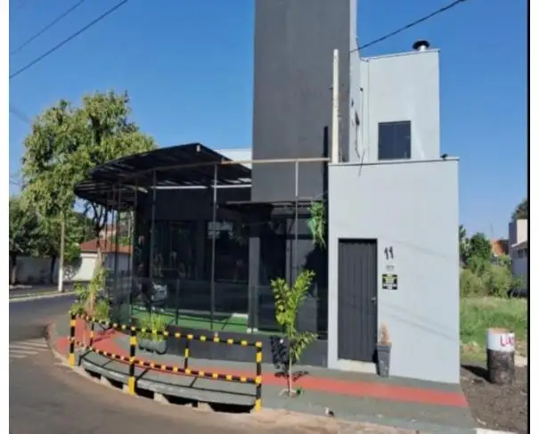 Imóvel em leilão em Luís Antônio