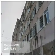 Imóvel em leilão - RUA MATURACA, N. 393, Apto 402, BL 02, PENHA CIRCULAR, RIO DE JANEIRO, RJ