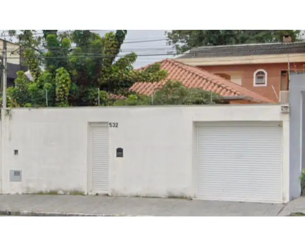 Residenciais em leilão em São Paulo