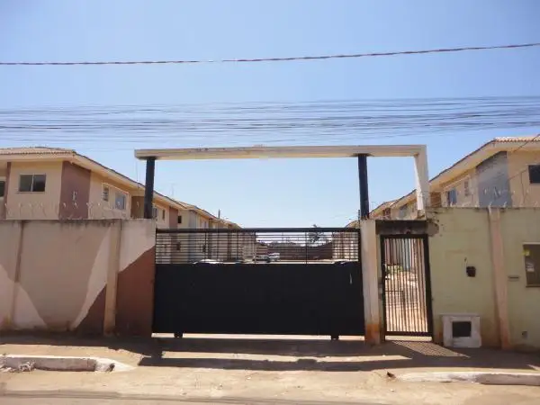 Imóvel em leilão - RUA PARAIBA, N. SN, Apto 204, BL B, QD 25, CH 01, SETOR DE CHACARAS ANHANGUERA C, VALPARAISO DE GOIAS, GO