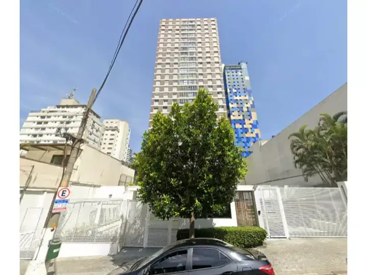 Apartamento em leilão em São Paulo