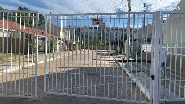 Imóvel em leilão - RUA SUICA ACESSO C, N. 784, CS 57  QD C  RESIDENCIAL SUIÇA, PARQUE MARECHAL RONDON, CACHOEIRINHA, RS