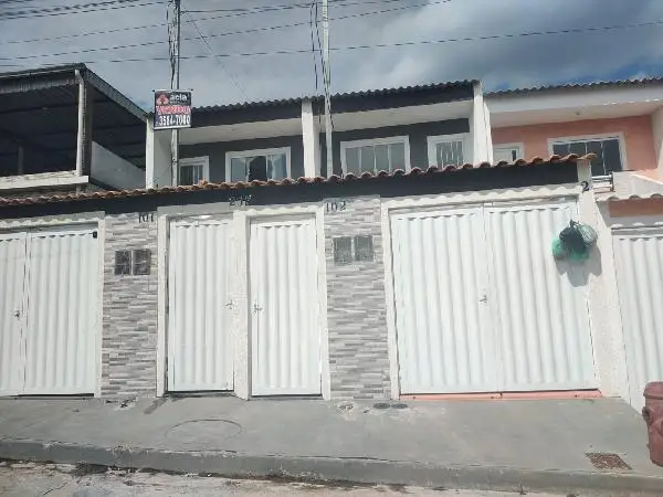 Apartamento em leilão em Nova Iguaçu