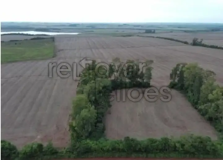 ÁREA RURAL C/ 9 HAC - SANTO ANTÔNIO DAS MISSÕES / RS