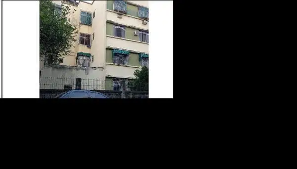 Imóvel em leilão - RUA MINISTRO PINTO DA LUZ, N. 75, Apto 401, BL 03, QD G, PARADA DE LUCAS, RIO DE JANEIRO, RJ