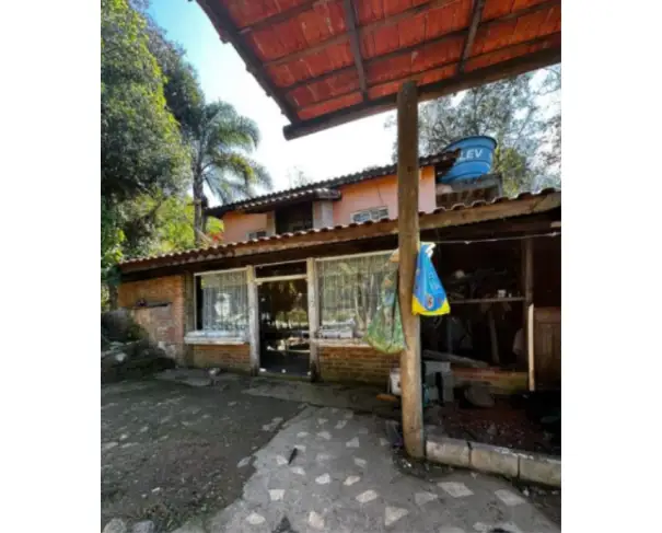 Residenciais em leilão em Mairiporã