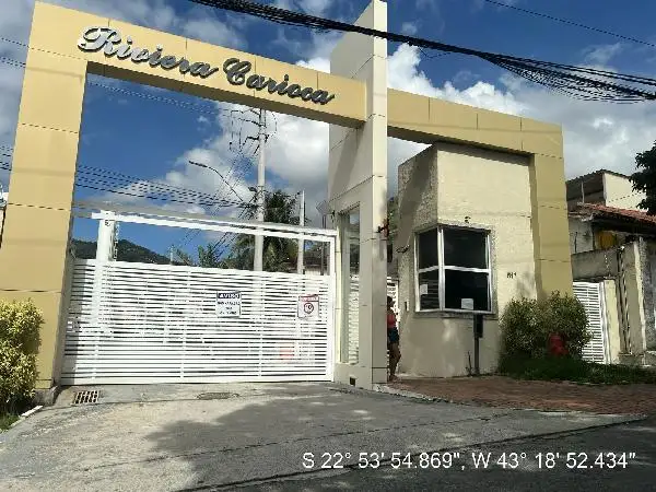 Apartamento em leilão em Rio de Janeiro