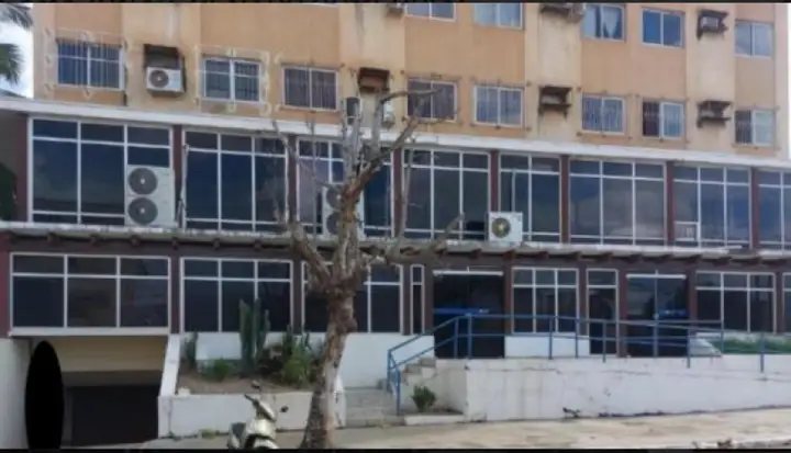 Terreno em leilão em Rondonópolis