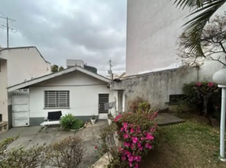 Casa em leilão em São Paulo