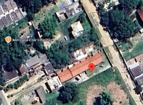 Imóvel em leilão - RUA ITALIA, N. 1228, CS 06, GUAXINDIBA, SAO GONCALO, RJ