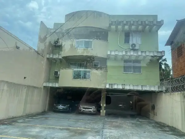 Imóvel em leilão - RUA DO AMPARO, N. 249, Apto 303,, CASCADURA, RIO DE JANEIRO, RJ