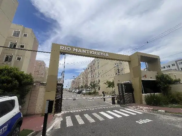 Imóvel em leilão - RUA PROJETADA C, N. 85, Apto 501, BL 02, SANTA CRUZ, RIO DE JANEIRO, RJ