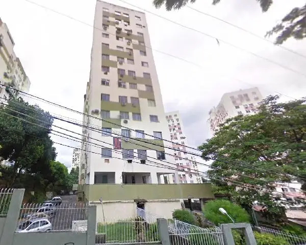Imóvel em leilão - RUA IGUABA GRANDE, N. 687, Apto 301, BL 03, PAVUNA, RIO DE JANEIRO, RJ