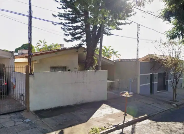 Terreno em leilão em Bauru