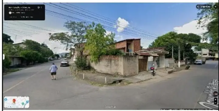 Casa em leilão em Cachoeiras de Macacu