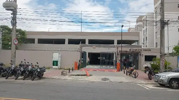 Imóvel em leilão - RUA ASSIS CARNEIRO, N. 80, Apto 311, BL 06, PIEDADE, RIO DE JANEIRO, RJ