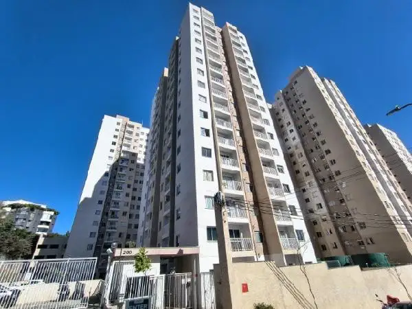 Imóvel em leilão - RUA 17 DE JANEIRO, N. 200, Apto 64, HIS2 PAVIMENTO 6 TORRE A, PARAISO DO MORUMBI, SAO PAULO, SP