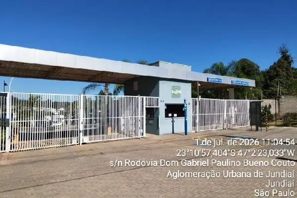 Apartamento em leilão em Itupeva