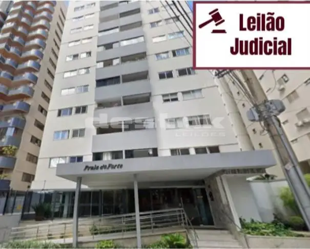 Residenciais em leilão em Goiânia