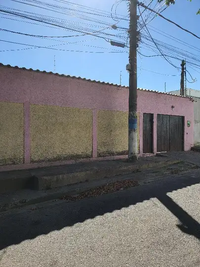 Casa em leilão em Itaguaí