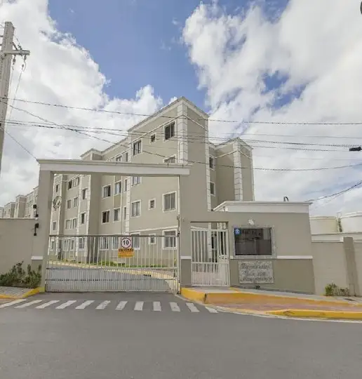 Imóvel em leilão - VIA LOCAL I, N. 220, Apto 209, BL 01 VAGA 98, SANTANA, JABOATAO DOS GUARARAPES, PE