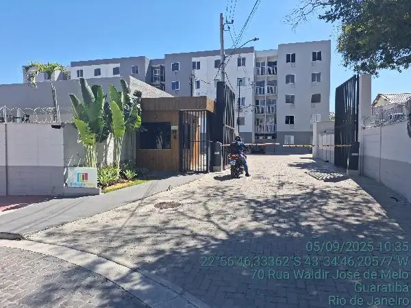 Apartamento em leilão em Rio de Janeiro
