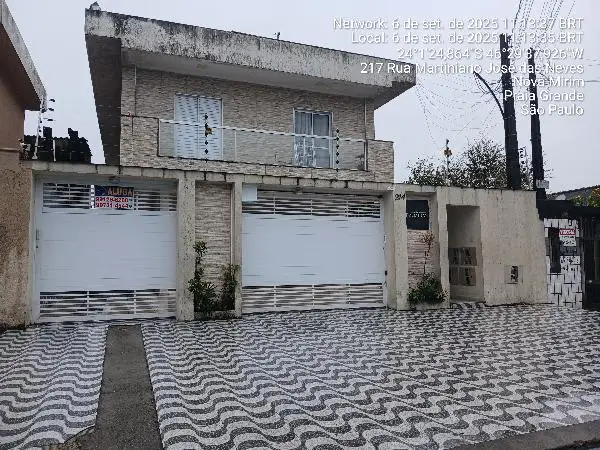 Prédio em leilão em Praia Grande