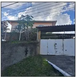 Imóvel em leilão - R FRANCISCO ALVES DE MENDO, N. 185,, CIDADE NOVA, RIO BONITO, RJ