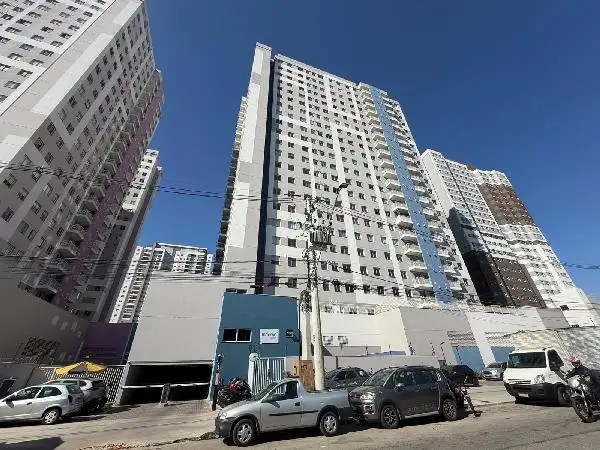 Apartamento em leilão em Santo André