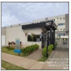 Leilão Extrajudicial de Apartamento em Uberlândia - Rua do Tapiti, N. 1157, Apto 32, Bl D Torre 01 Vg 82, Loteamento Residencial Pequis, Uberlandia, Mg