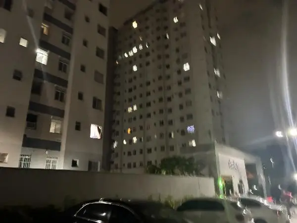 Imóvel em leilão - AVENIDA ITAOCA, N. 1064, Apto 1105, BL 01 LT 01 PAL 49669, BONSUCESSO, RIO DE JANEIRO, RJ