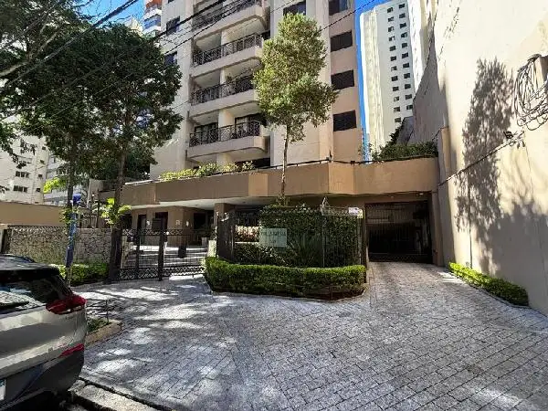 Imóvel em leilão - RUA TUCUNA, N. 659, Apto 61, 6º ANDAR, PERDIZES, SAO PAULO, SP