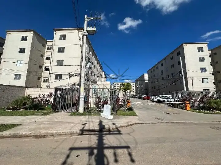 Apartamento em leilão em Rio de Janeiro