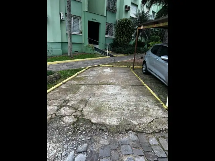 Casa em leilão em Porto Alegre