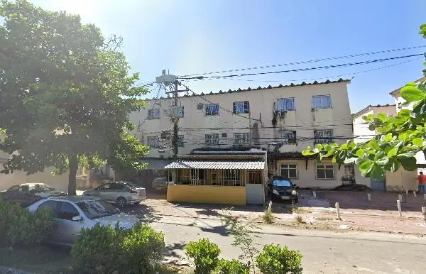 Imóvel em leilão - AVENIDA LUCIO TOME FETEIRA, N. 151, Apto 201, BL 25, VILA LAGE, SAO GONCALO, RJ