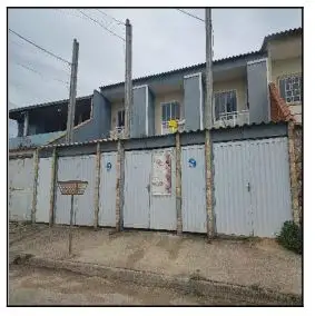 Imóvel em leilão - RUA ALESSANDRO PEREIRA DA SILVA, N. 29, Apto 102,, LAGOINHA, NOVA IGUACU, RJ