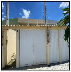 Apartamento em leilão em Nova Iguaçu