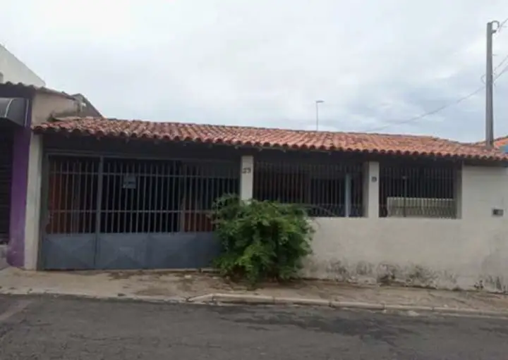 Terreno em leilão em Itu