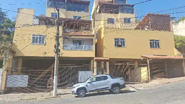 Imóvel em leilão - RUA DOUTOR JOSÉ PEDRO RIBEIRO JUNQUEIRA, N. 274, CS 12, LT 06-A, CENTRO, MATIAS BARBOSA, MG
